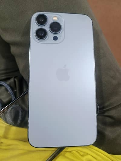 Apple iPhone 13 Pro Max