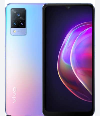Vivo V21