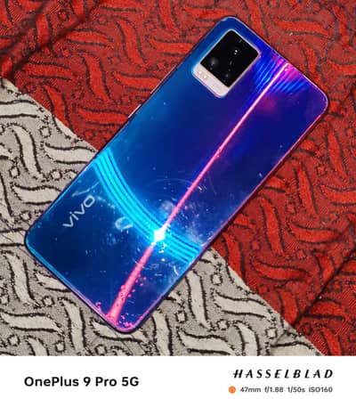 Vivo V20