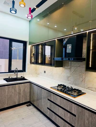 brand new 2 bed lounge flat available for sale in metrovil 3rd block 1 west open