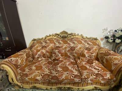 Sofa Set