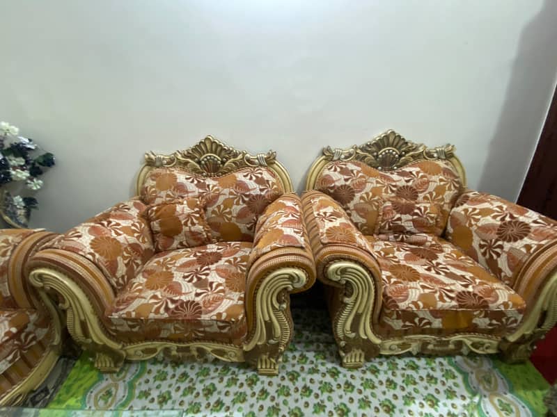 Sofa Set 1