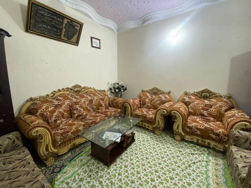 Sofa Set 2