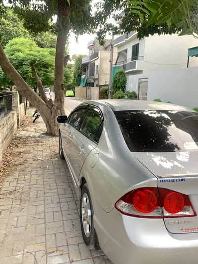 Clean & Mint Condition Car–Genuine Condition – Buy & Drive