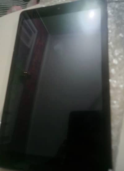 Alcatel 2/32 used tab for sale cheap price screen back all ok