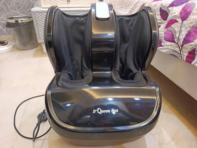 Foot massager by zero