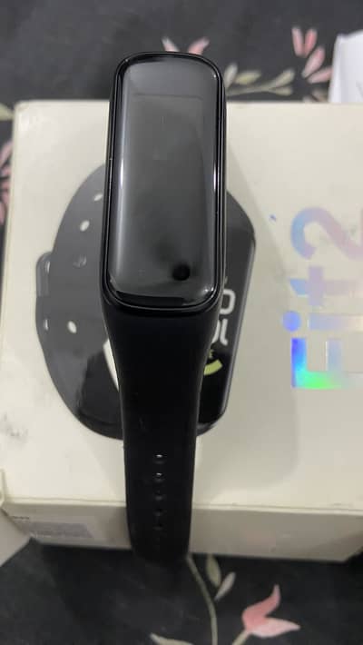 Samsung Galaxy Fit 2