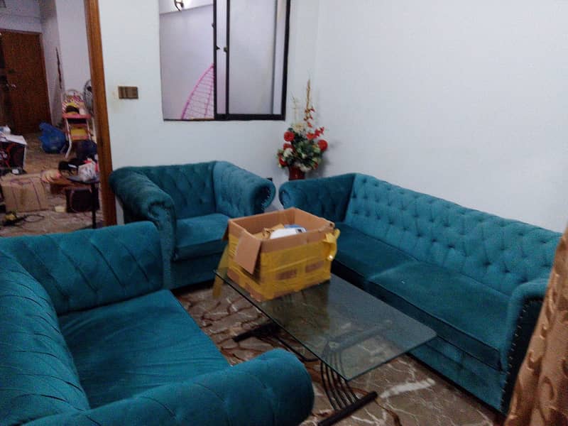 7 seater sofa set 0