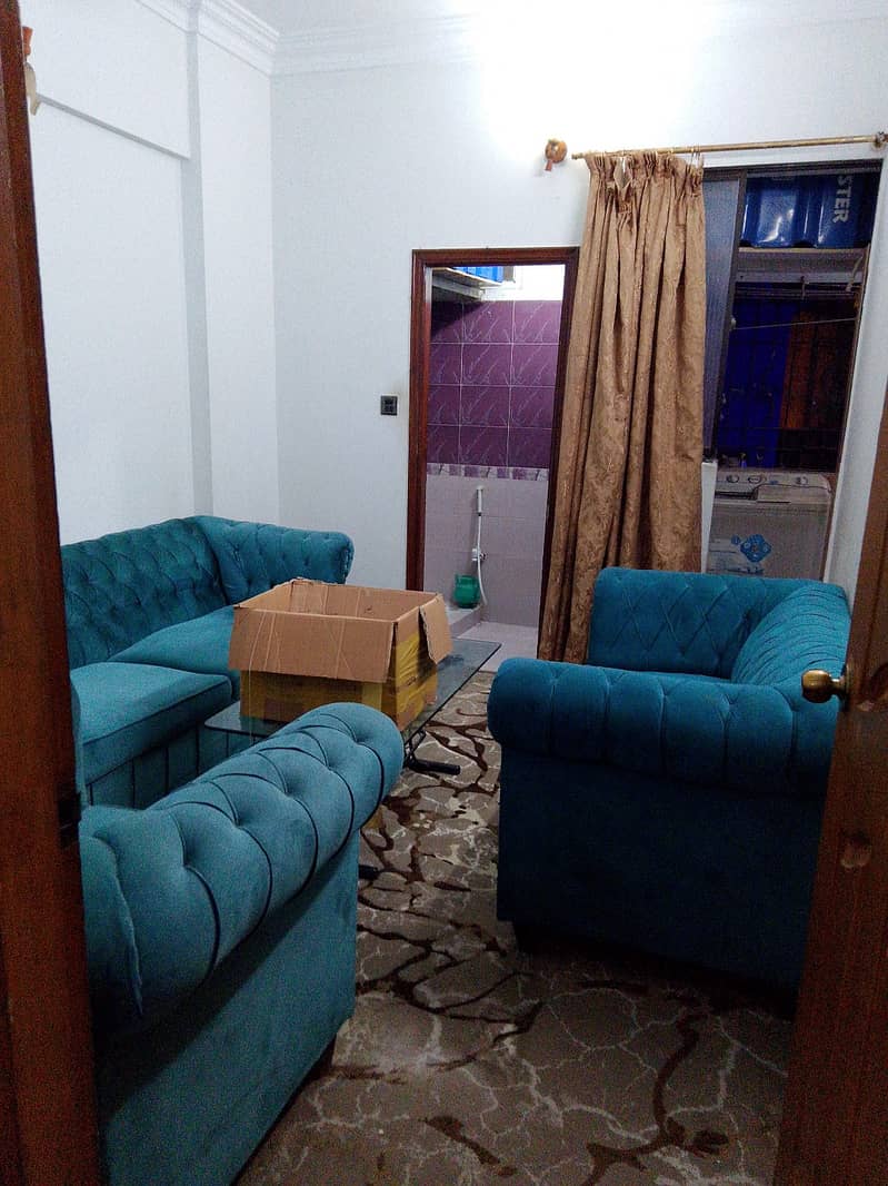 7 seater sofa set 1