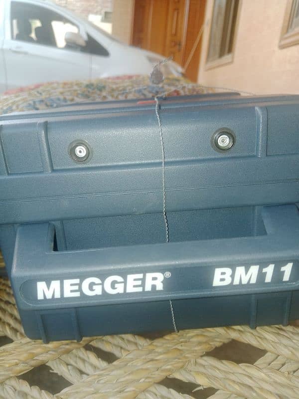 Magger 1