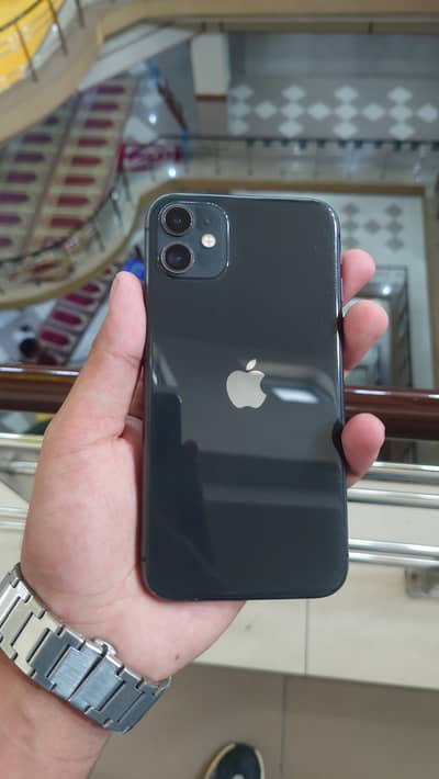 iPhone 11 PTA 64GB         3252290033
