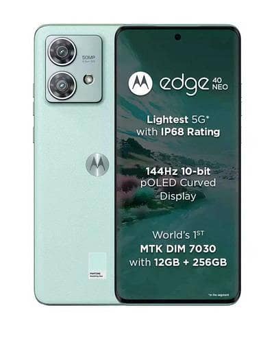 Motorola Edge 40 neo 5g