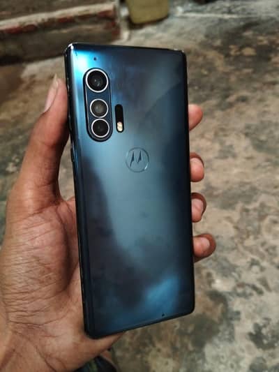 Motorola Edge Plus