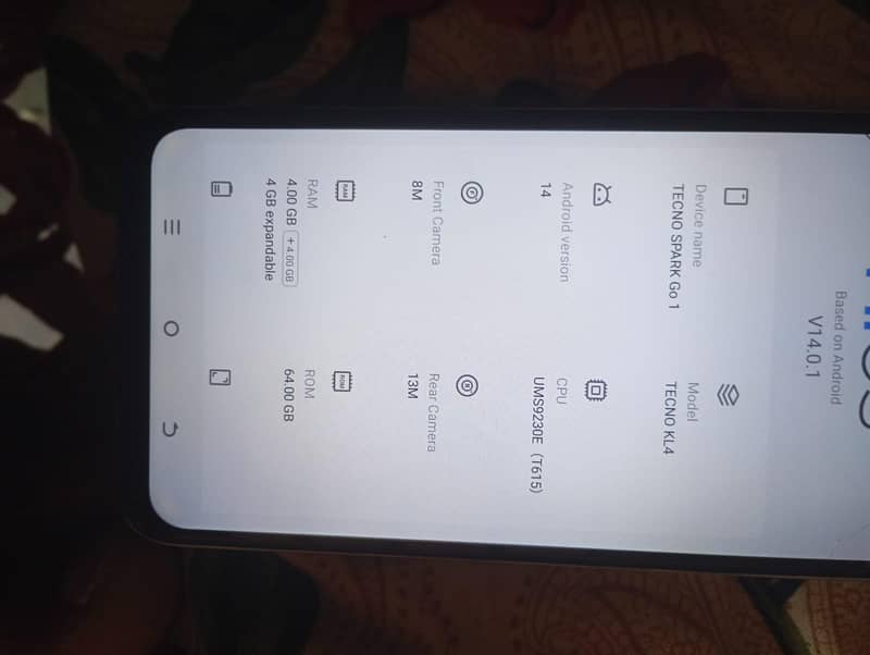 ڈبا اور جرچارجر ساتھ 6