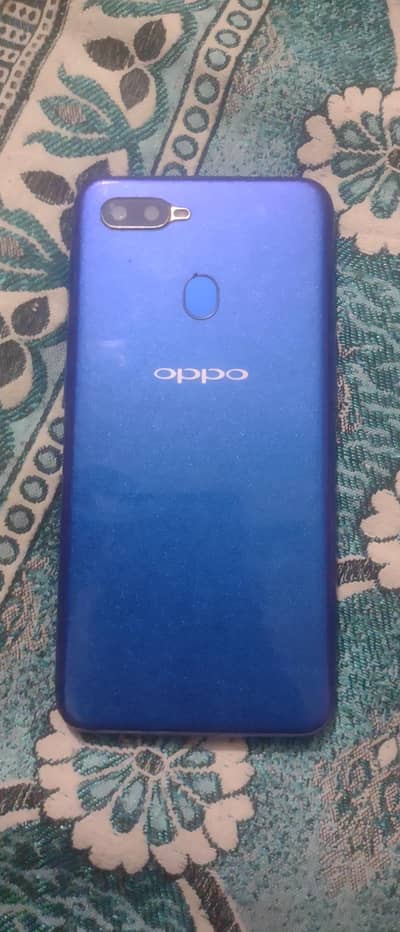 OPPO A5s