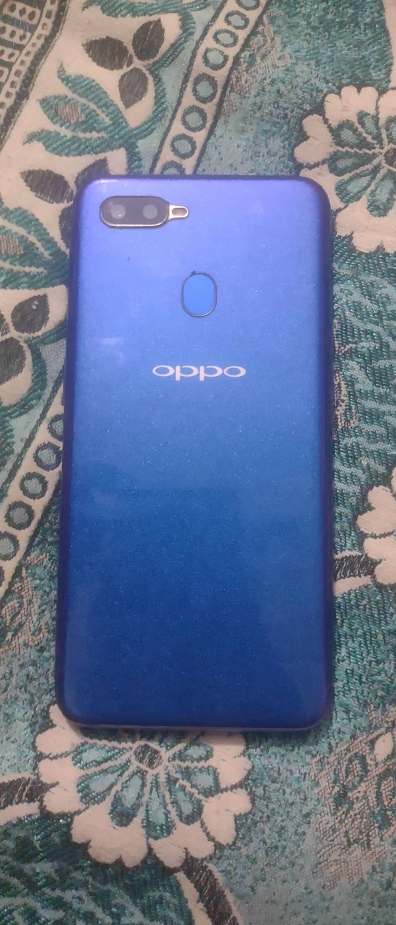 OPPO A5s 0
