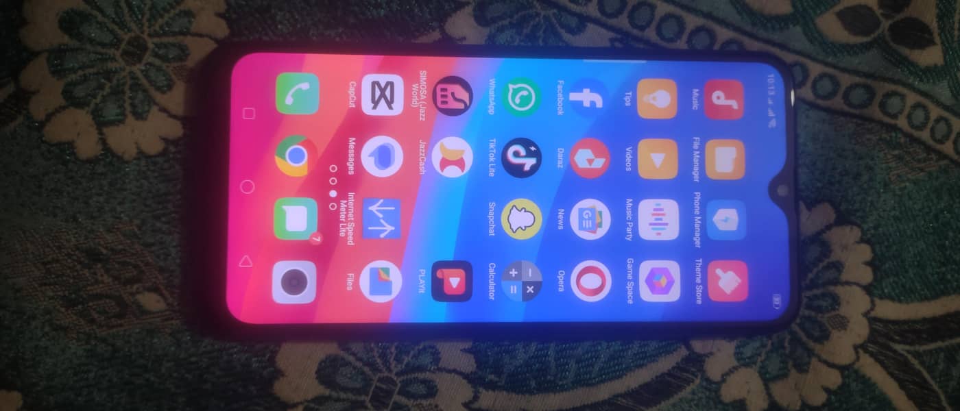 OPPO A5s 1