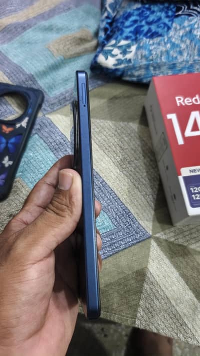 Xiaomi Redmi 14C