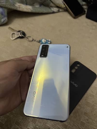 Vivo Y20
