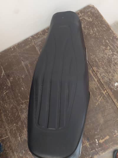 Road Prince Seat