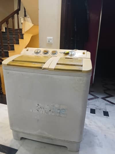 Kenwood Washing Machine For Sale