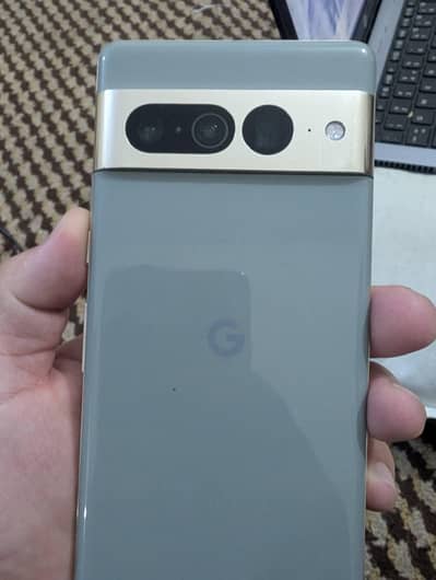 Google Pixel 7 Pro