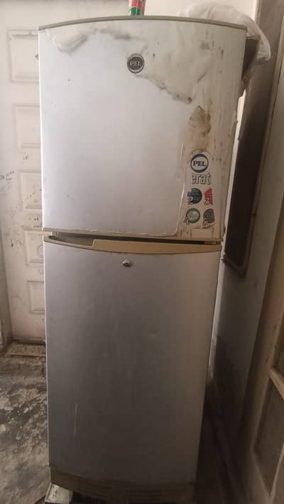 pel Refrigerator