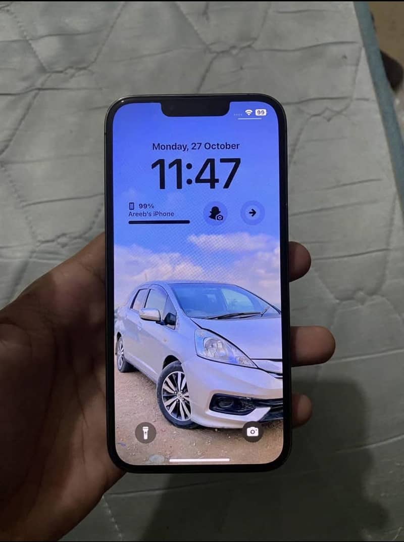 Apple iPhone 13 Pro 3