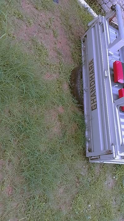 truck