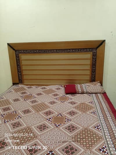 used like new