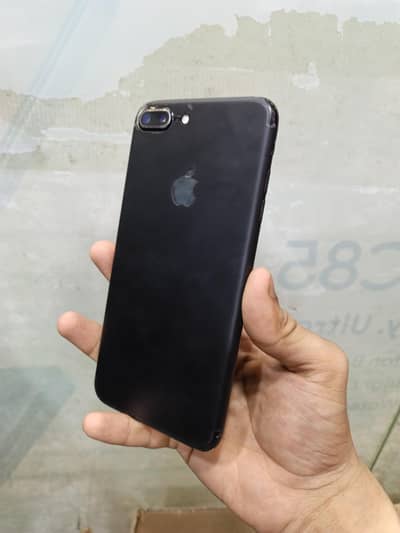 Apple iPhone 7 Plus