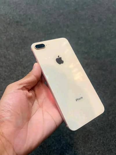 Apple iPhone 8 Plus pta apporved 256gb