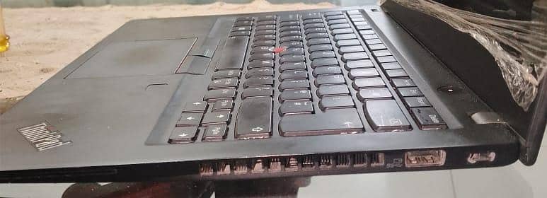 lenovo Thinkpad 8/256GBSSD