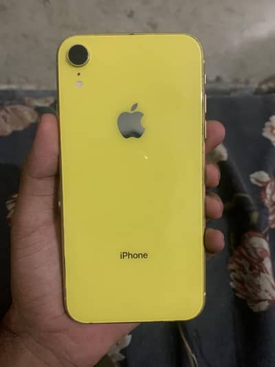 Apple iPhone XR