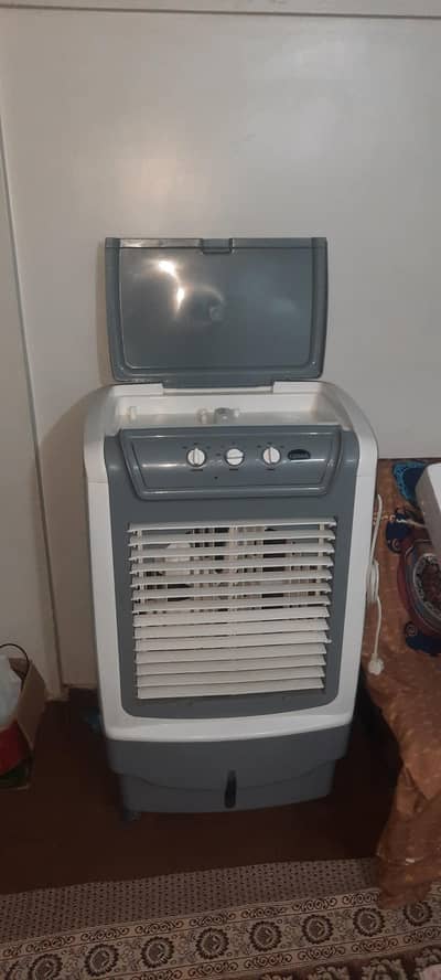 A/C  D/C cooler