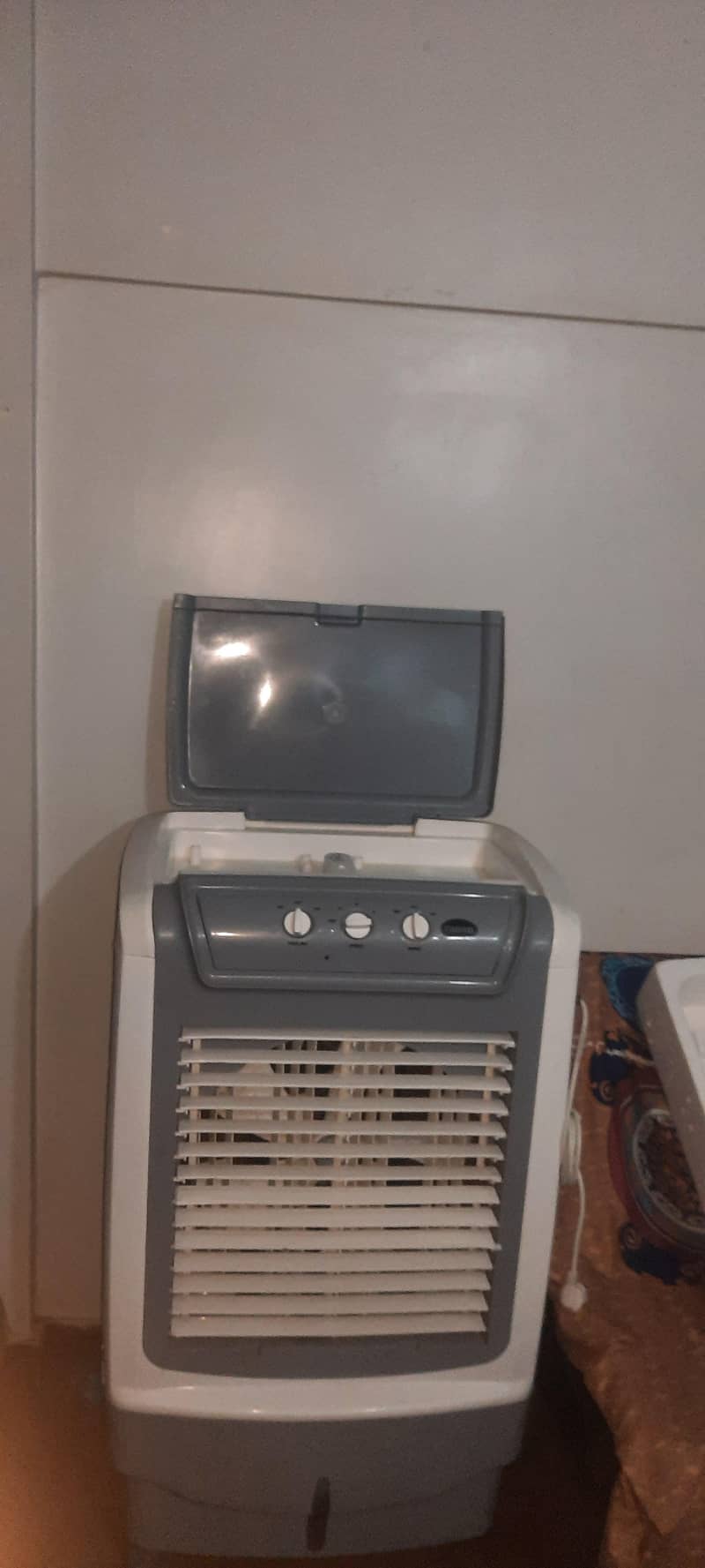 A/C  D/C cooler 1