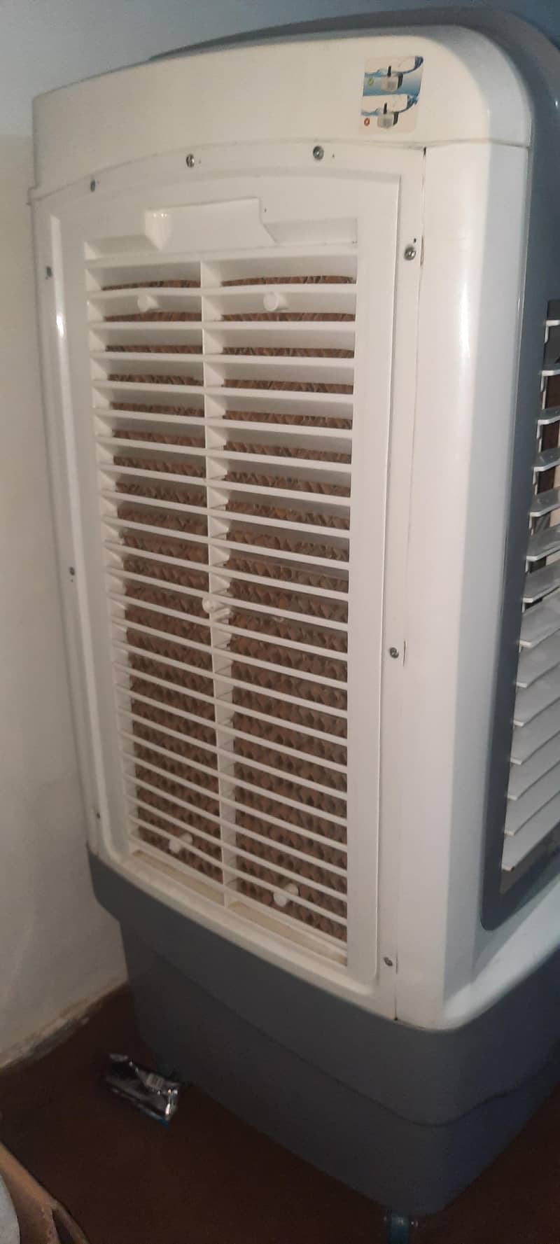A/C  D/C cooler 2