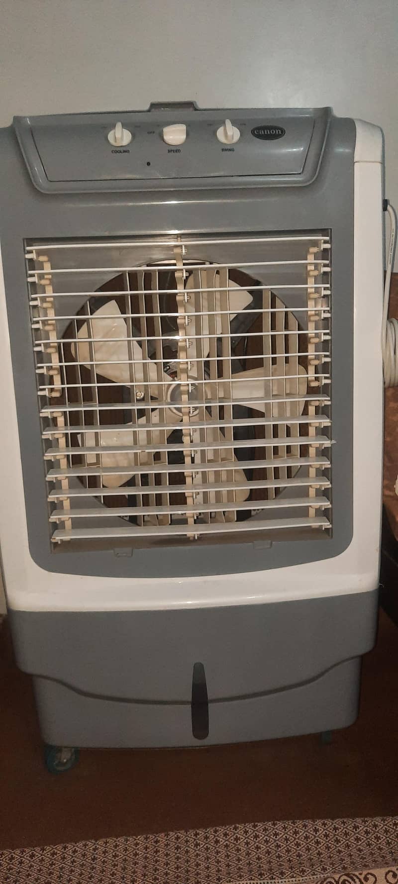 A/C  D/C cooler 3