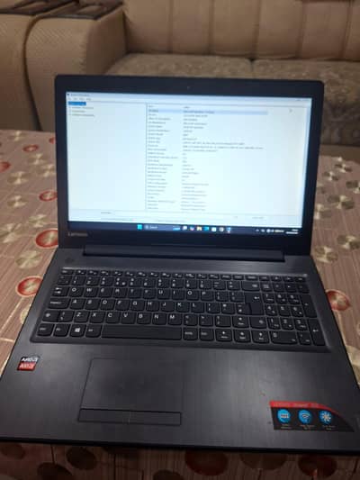 Lenovo IdeaPad 310