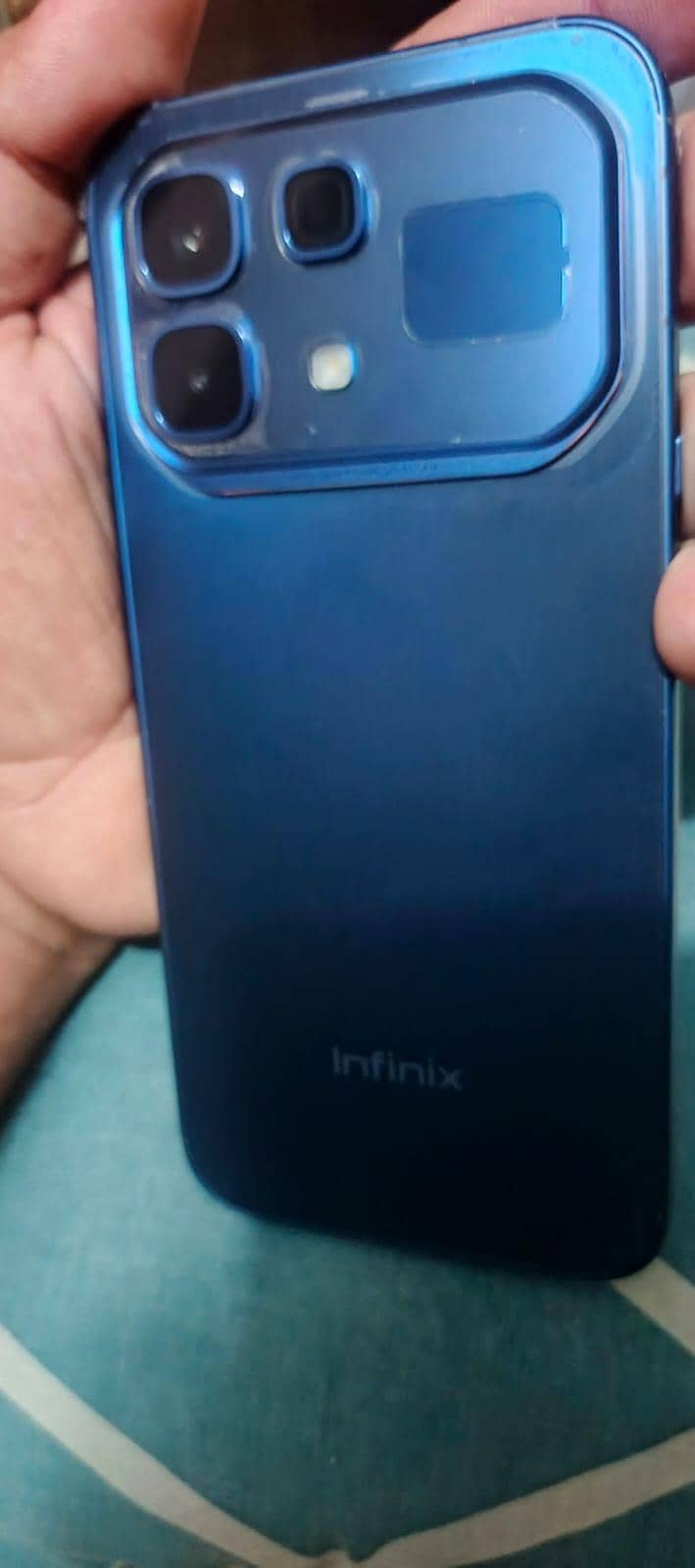 Infinix Note 60 Pro 1
