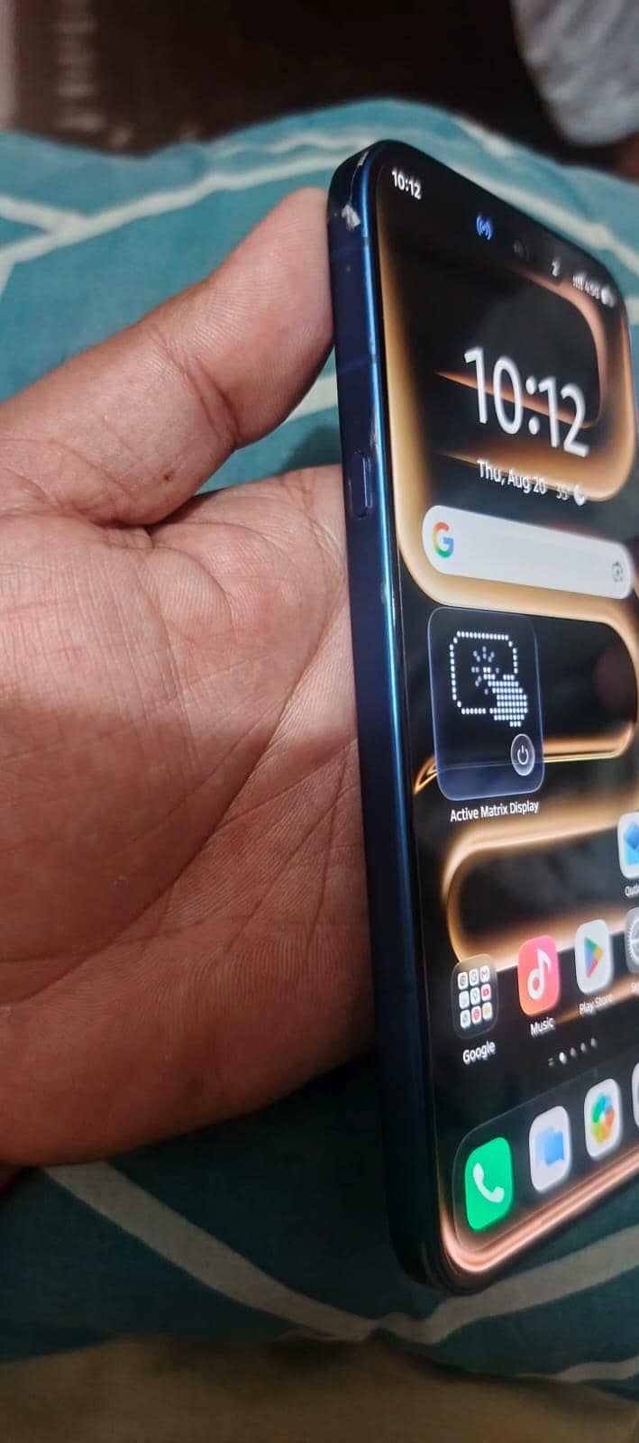 Infinix Note 60 Pro 2
