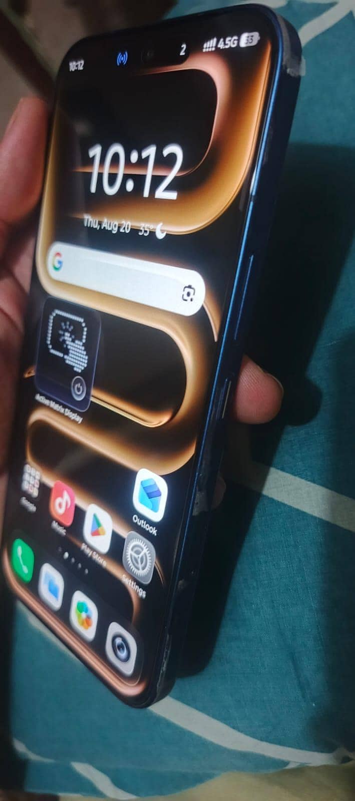 Infinix Note 60 Pro 3