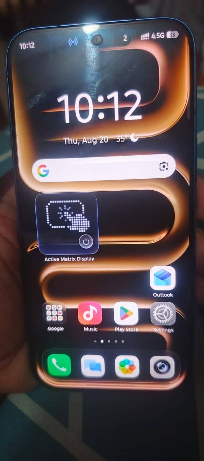 Infinix Note 60 Pro 4