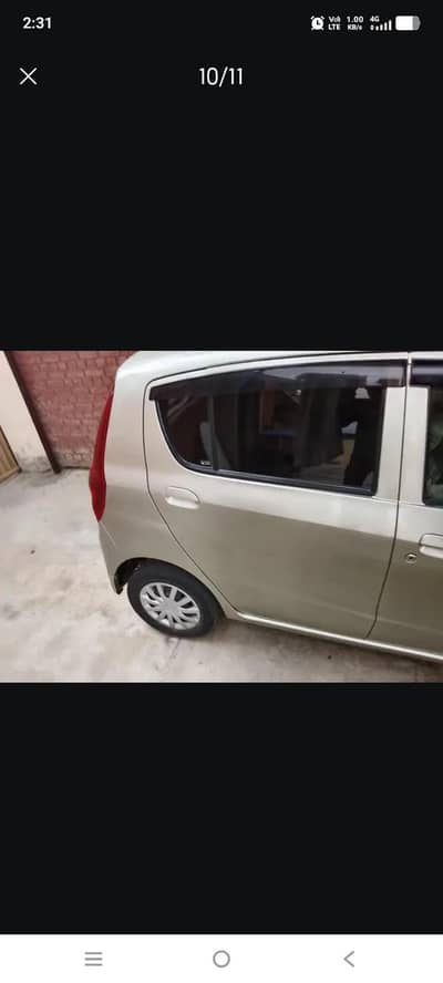 Daihatsu Mira 2013/10