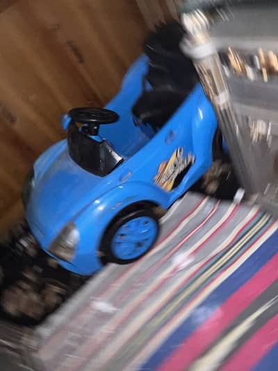 kids car