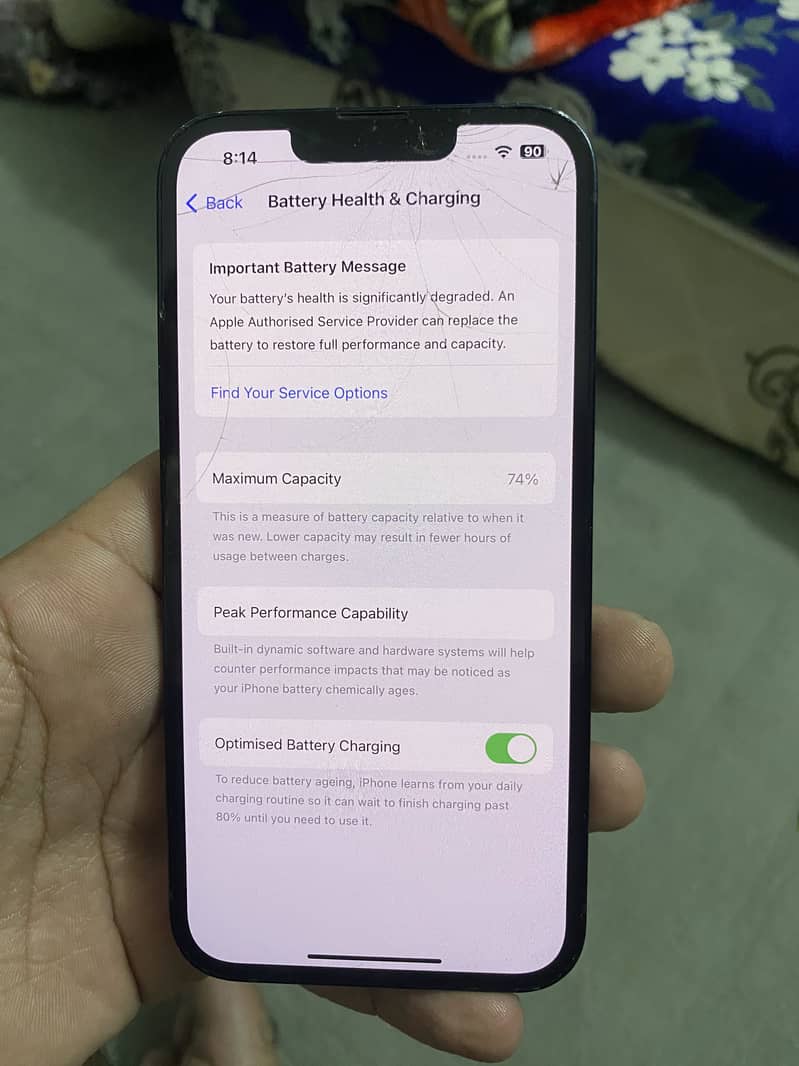Apple iPhone 13 0
