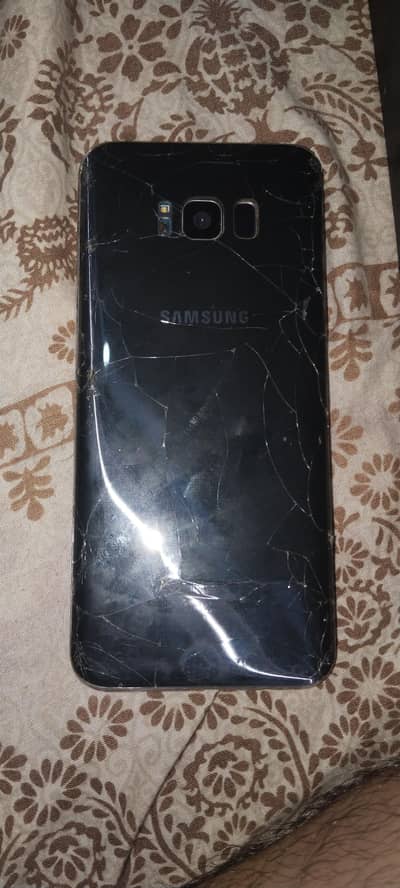 Samsung Mobile S8 Plus