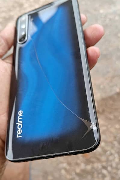Realme 6 Pro