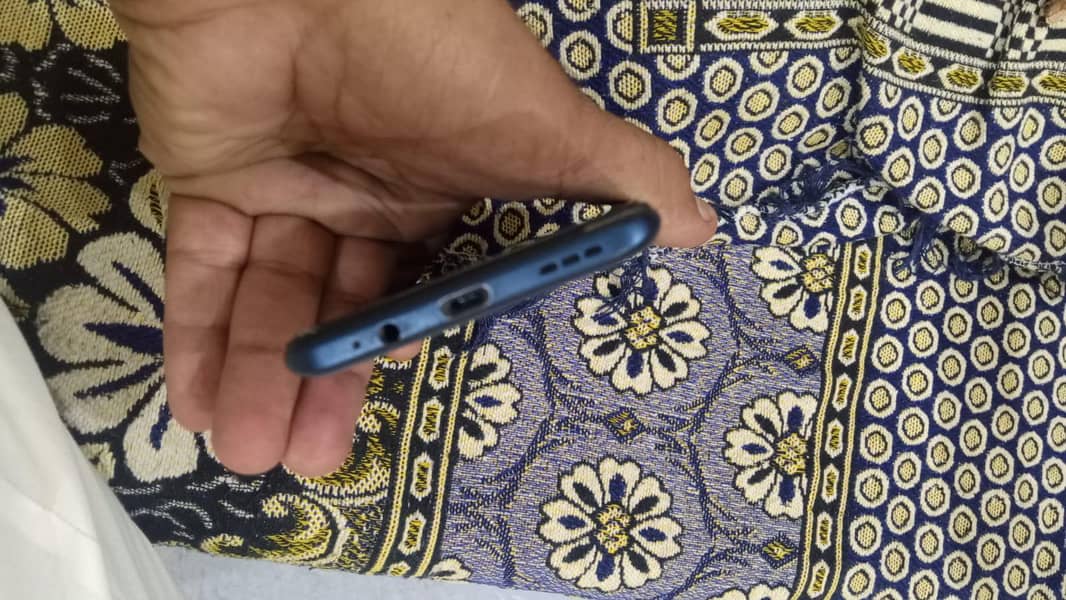 Tecno camon 17 2