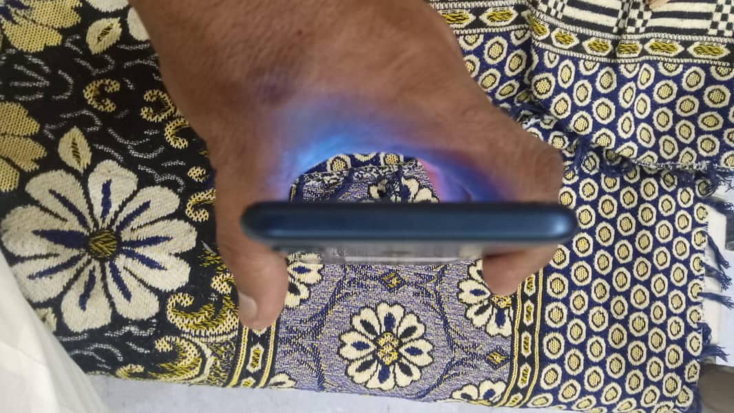 Tecno camon 17 4